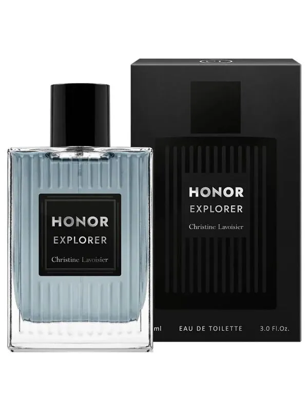 Honor Explorer