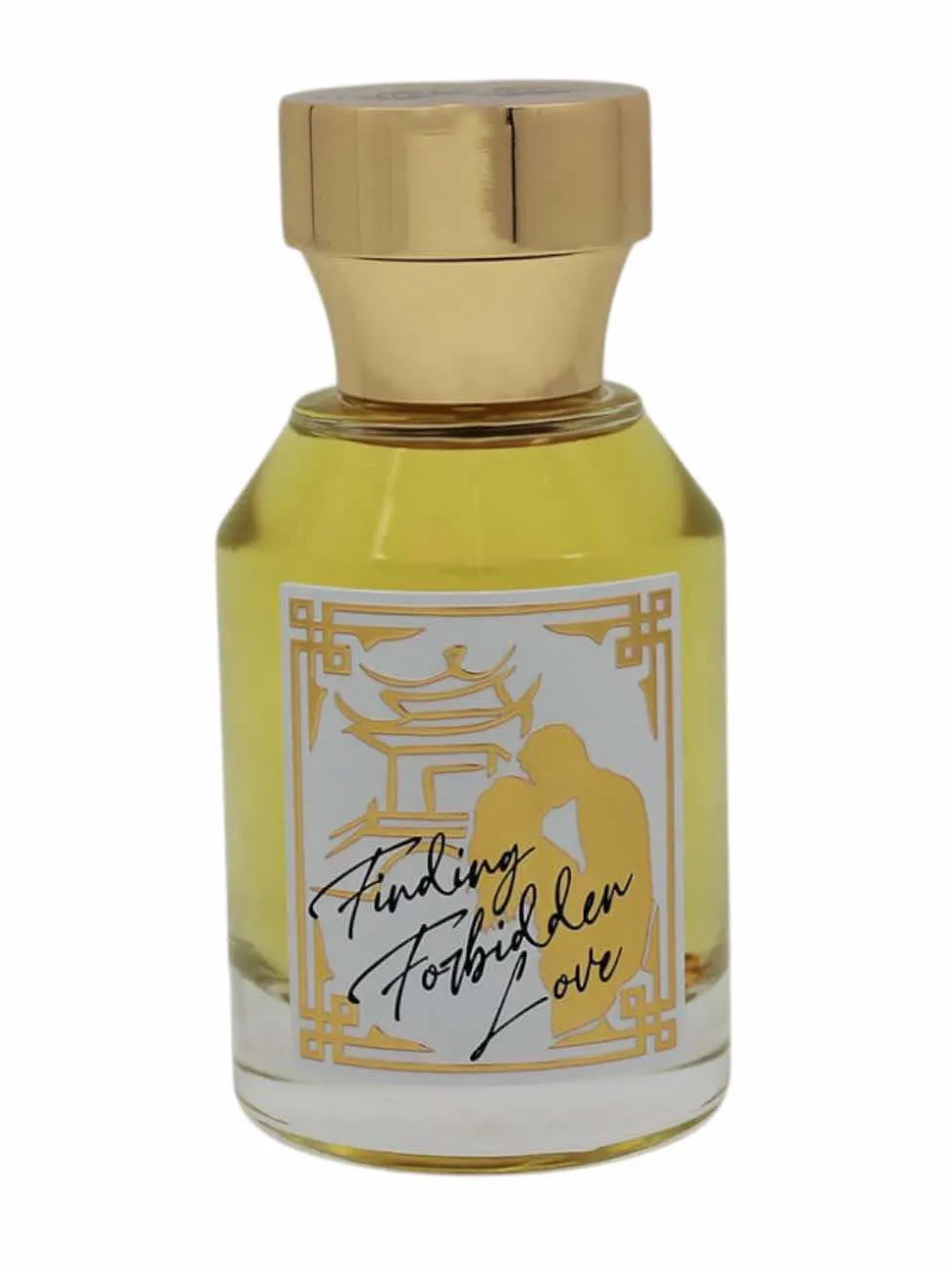 Finding Forbidden Love