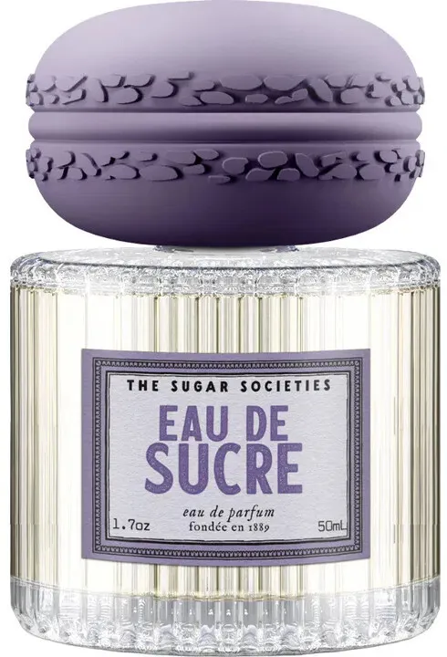 Eau de Sucre