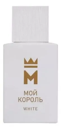Мой Король White