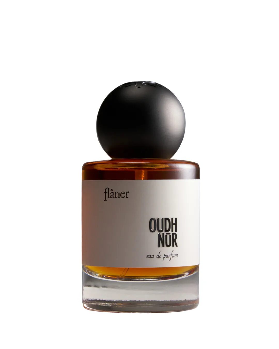 Oudh Nūr