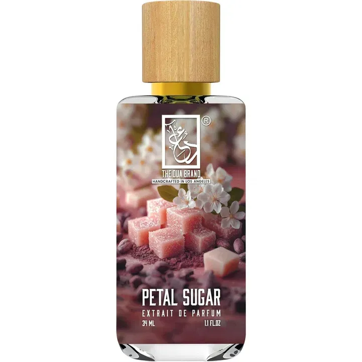 Petal Sugar