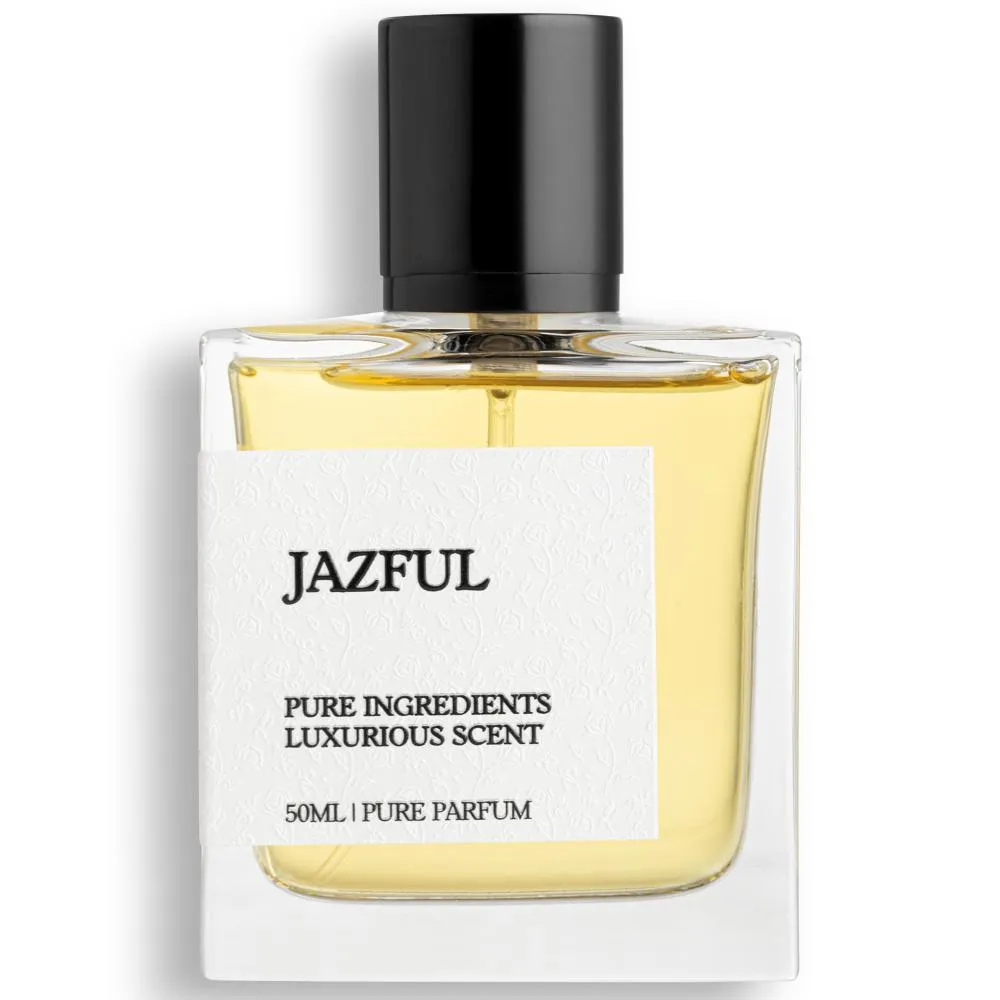 Jazful Pure Parfum