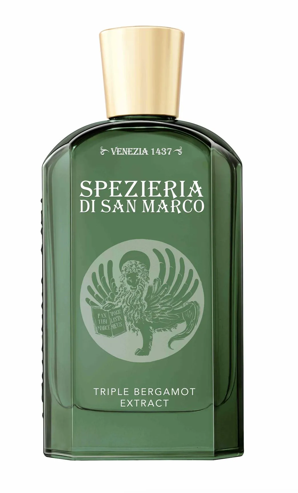 Triple Bergamot Extract