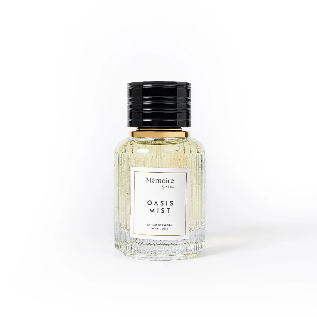 Oasis Mist Extrait de Parfum