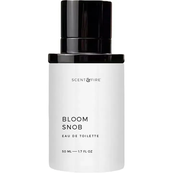 Bloom Snob