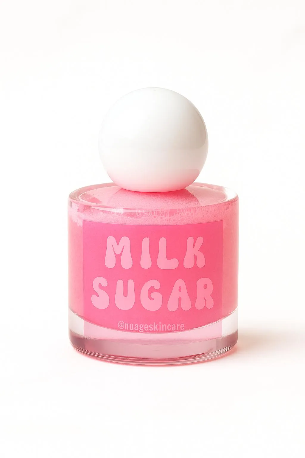 Milk Sugar