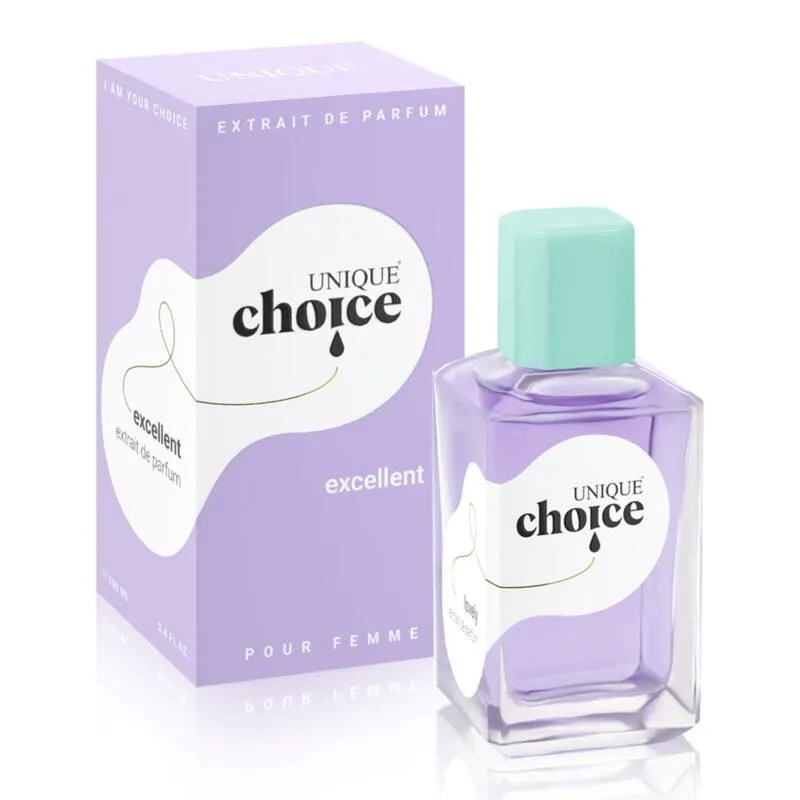 UNIQUE CHOICE Excellent