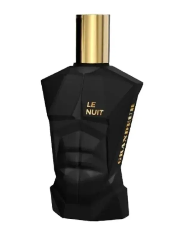 Grandeur Le Nuit