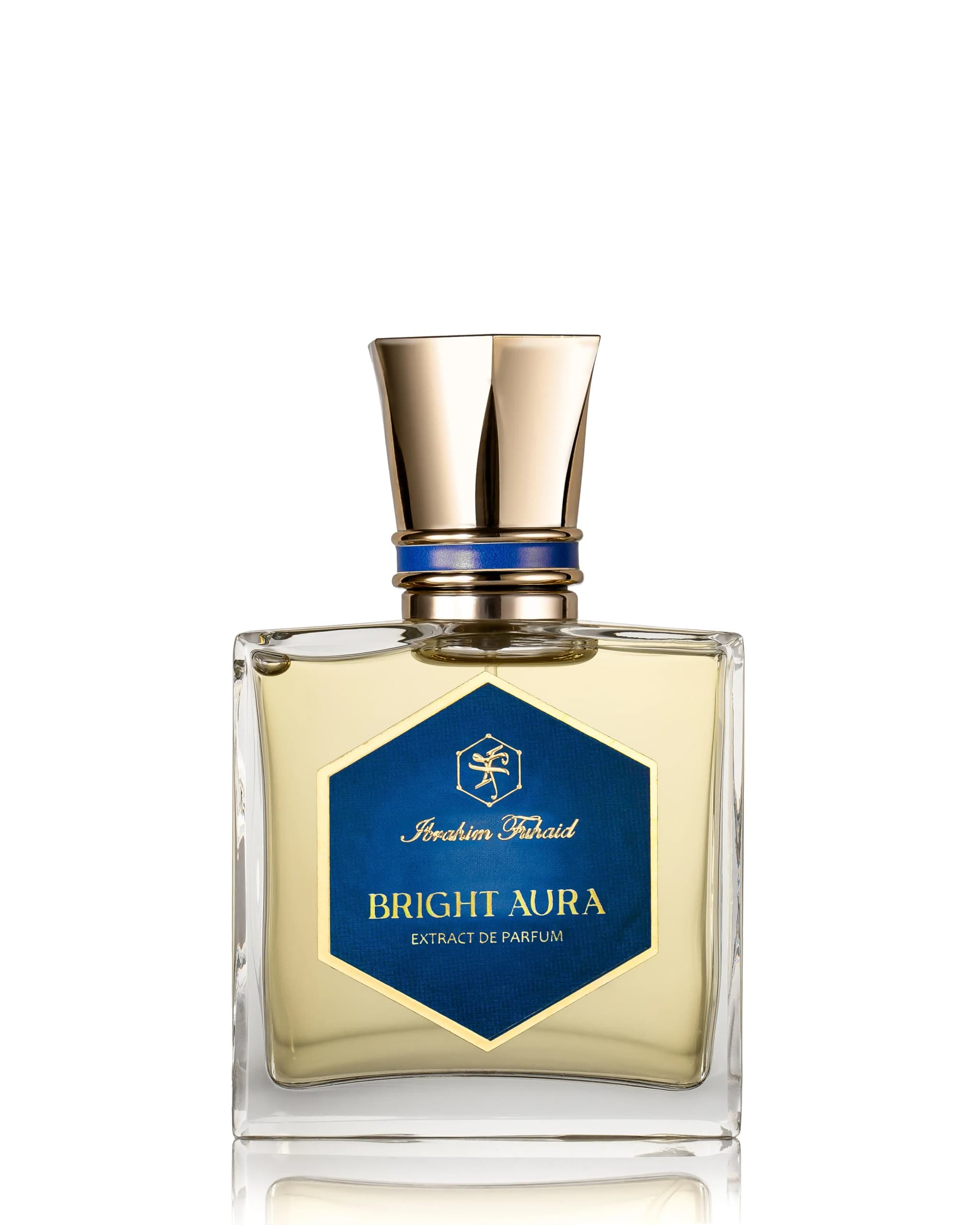 Bright Aura Extrait de Parfum