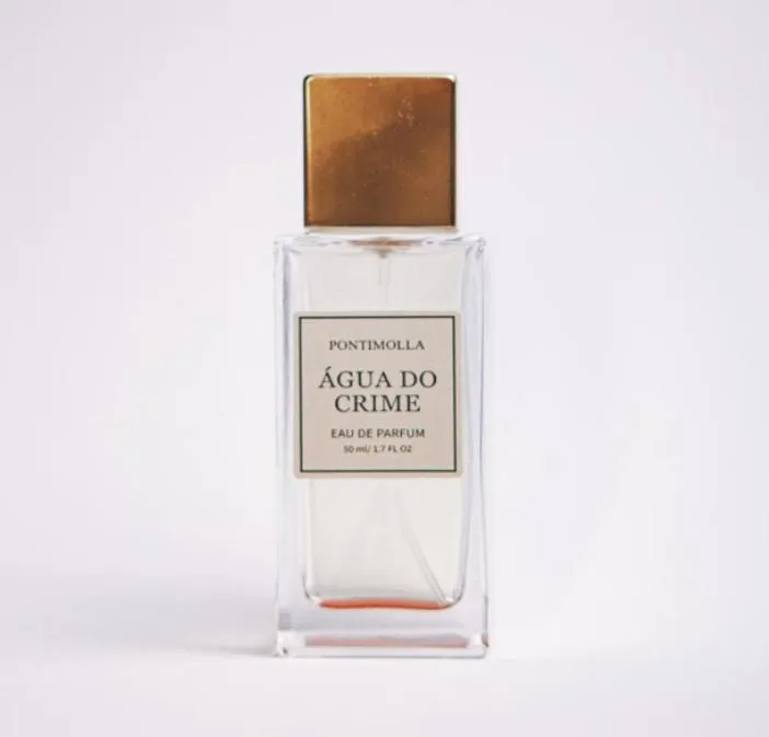 Água do Crime
