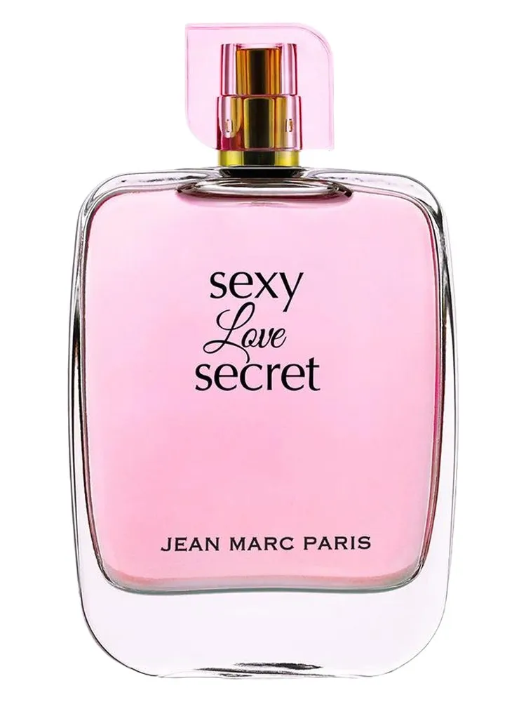 Sexy Love Secret