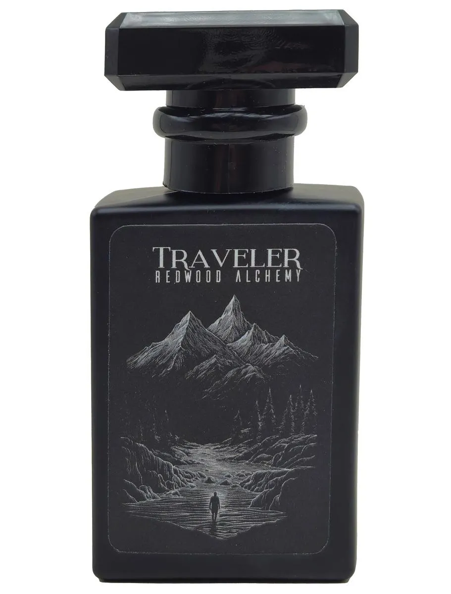 Traveler