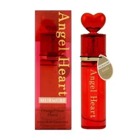 Murmure: Orange Pekoe Floral