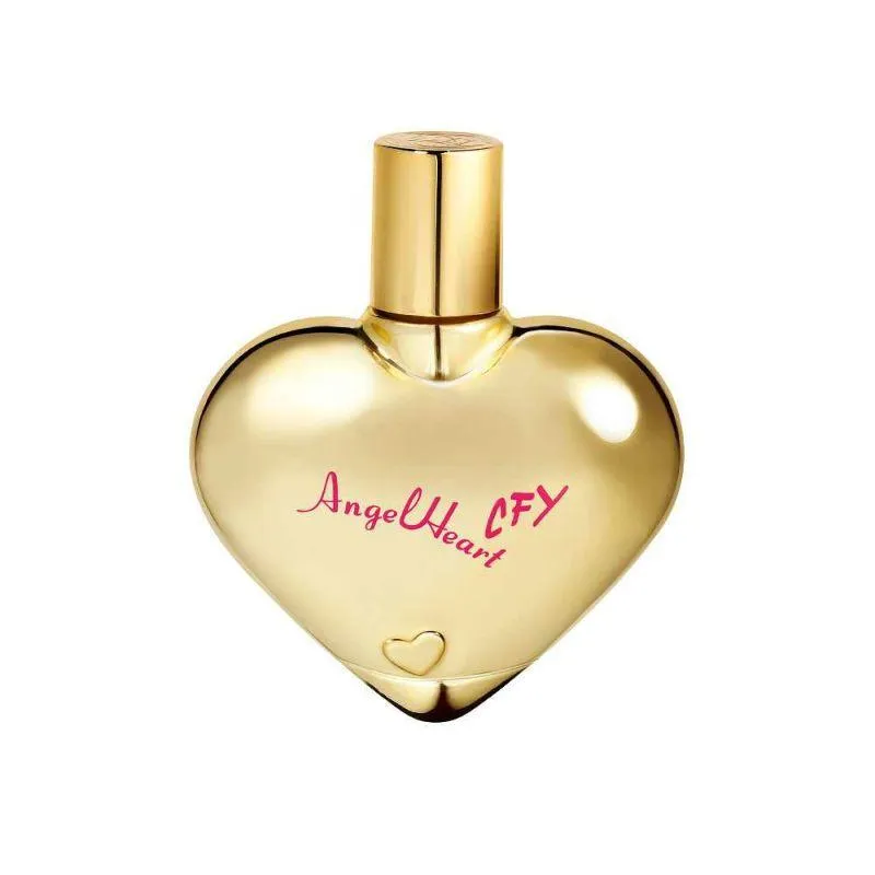 Angel Heart Crazy For You