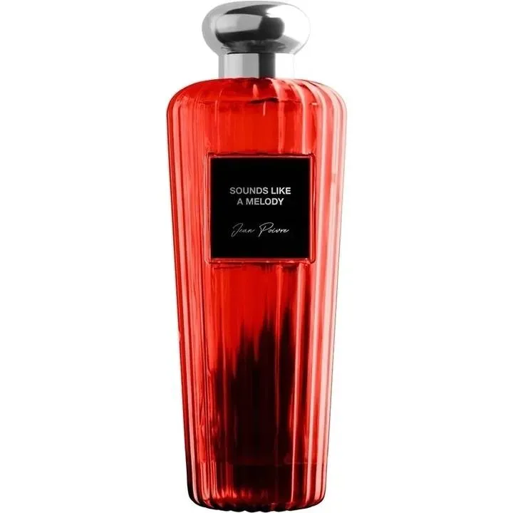 Sounds Like a Melody