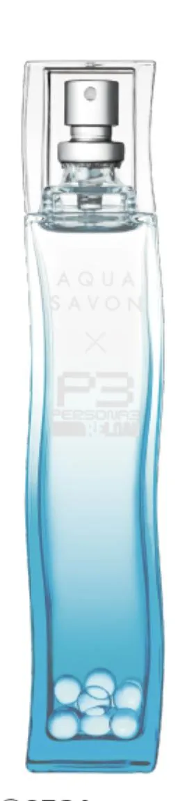 Watery Shampoo x Persona 3 Reload