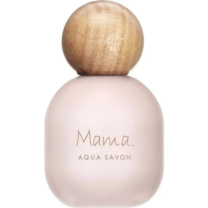 Mama. Aqua Savon - Flower Aroma Water