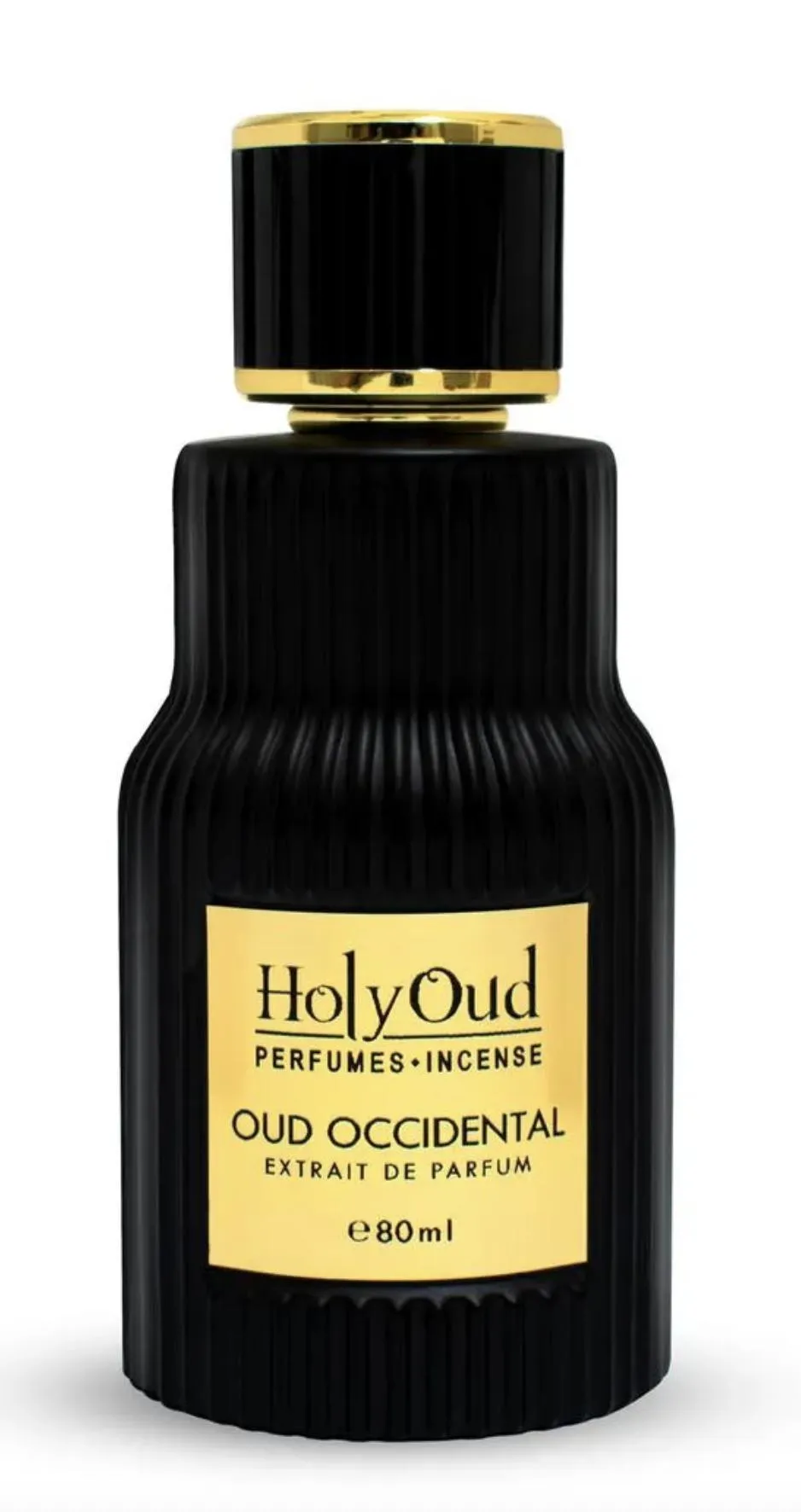 Oud Occidental Extrait De Parfum