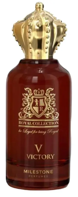Royal Collection V Victory