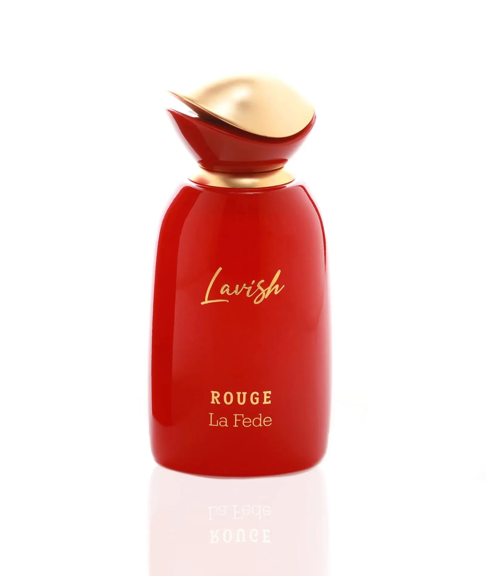 La Fede Lavish Rouge