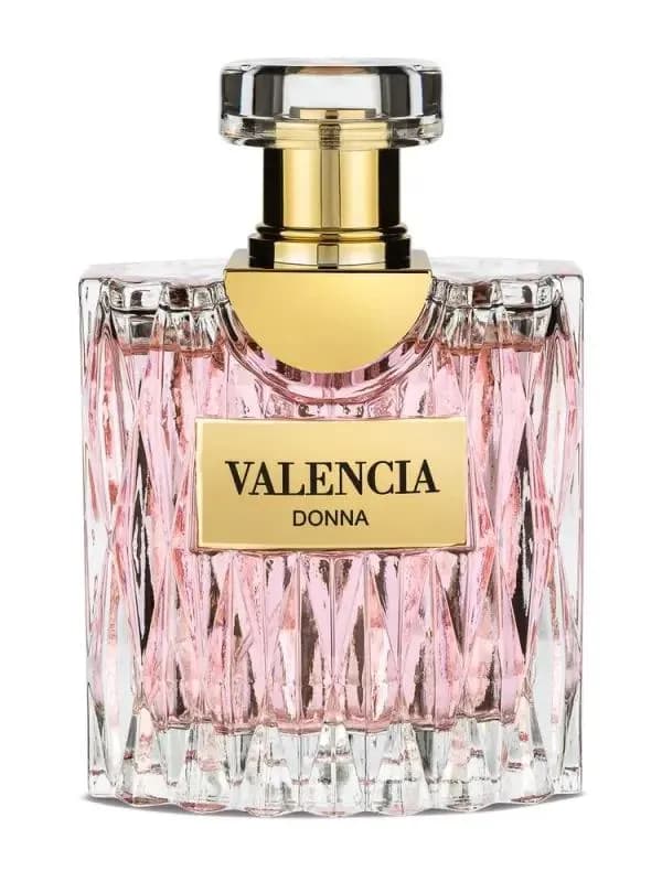Valencia Donna