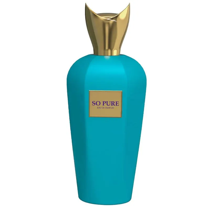 So Pure
