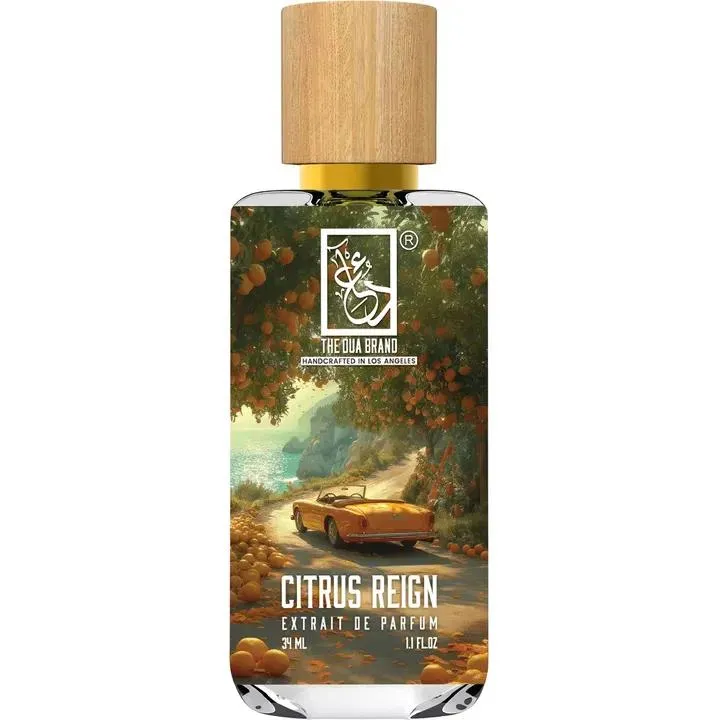 Citrus Reign