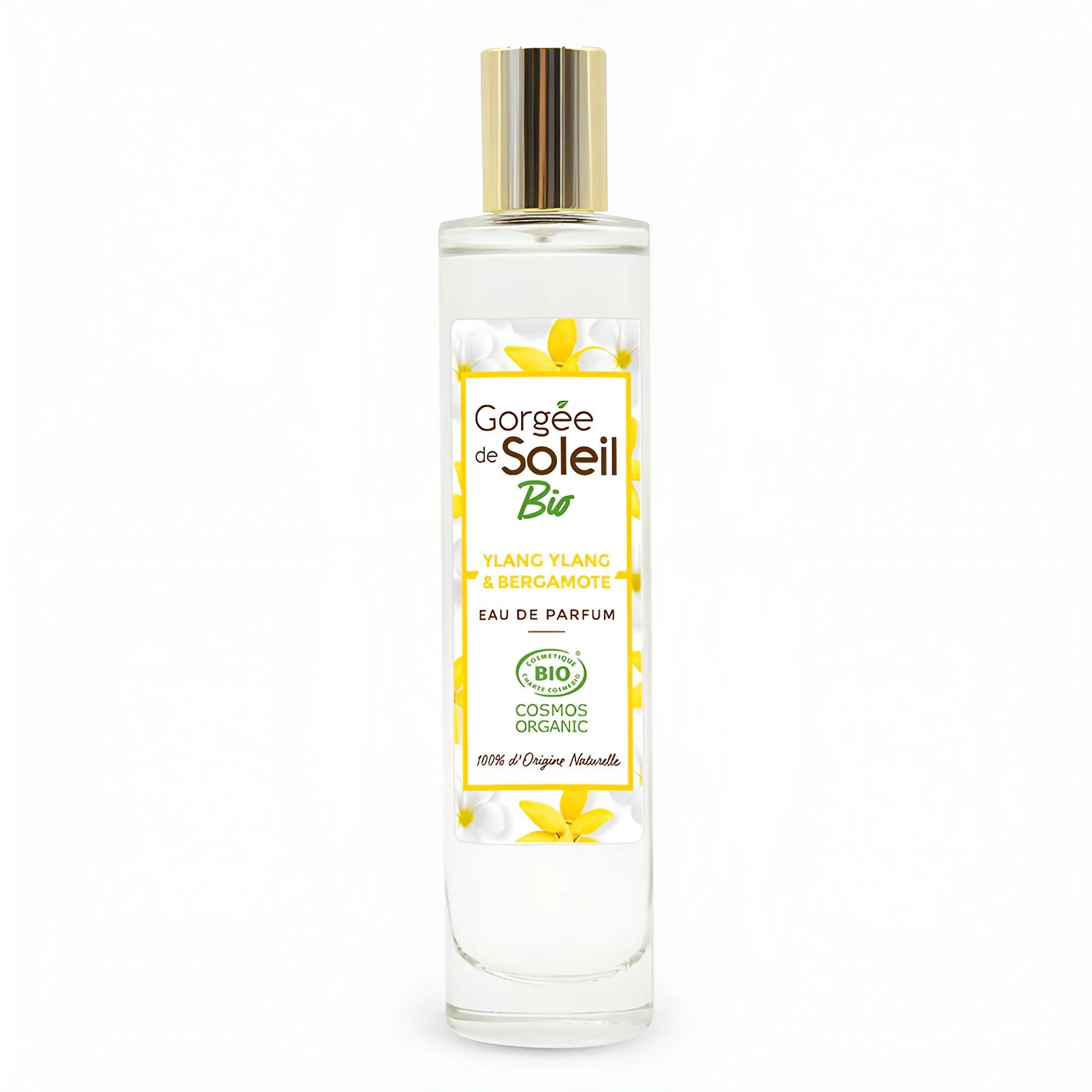 Ylang Ylang & Bergamote