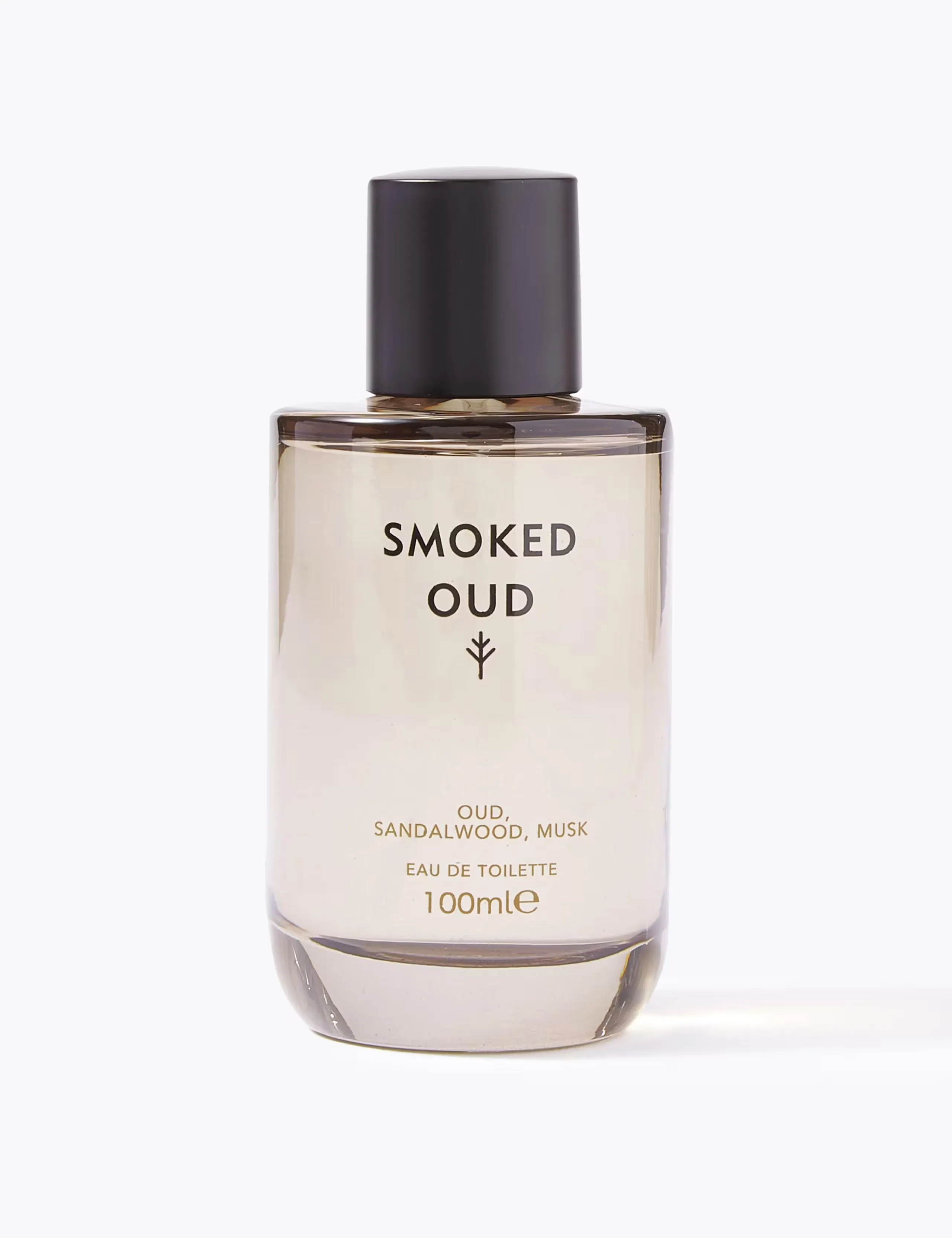 Smoked Oud