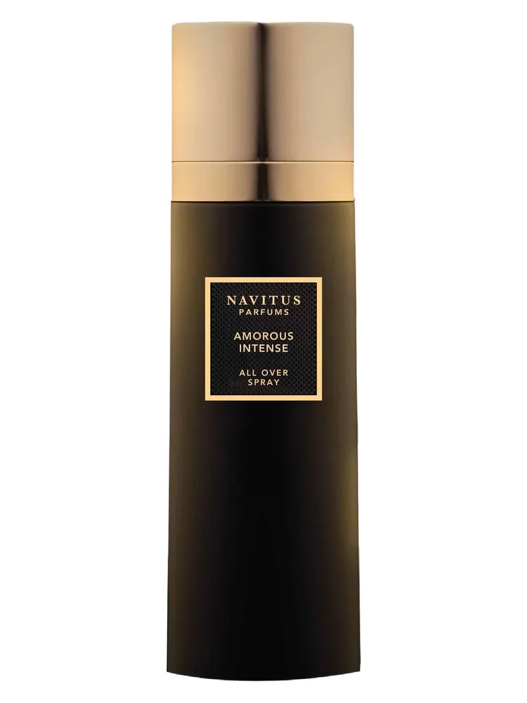 Amorous Intense