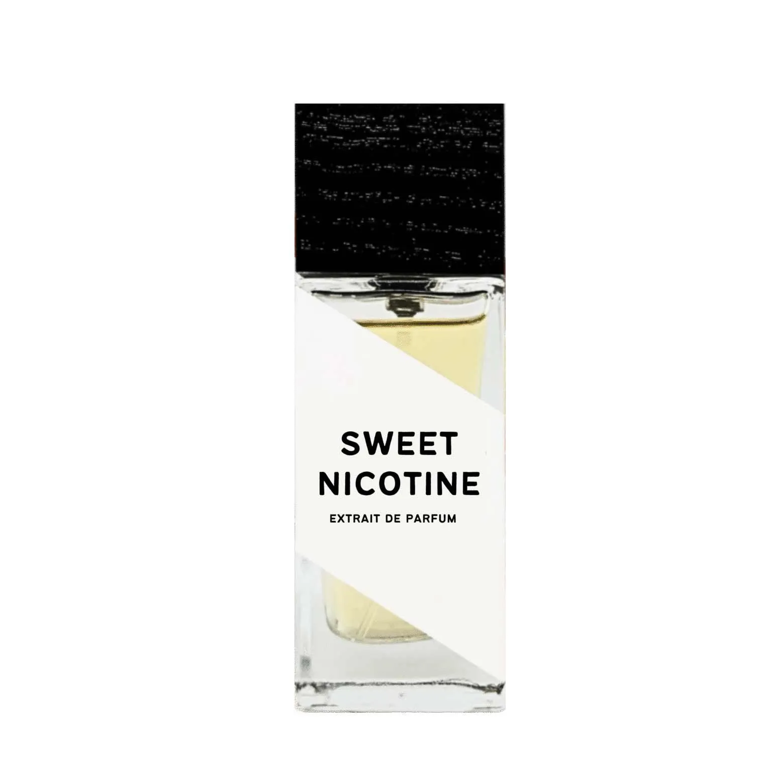 Sweet Nicotine
