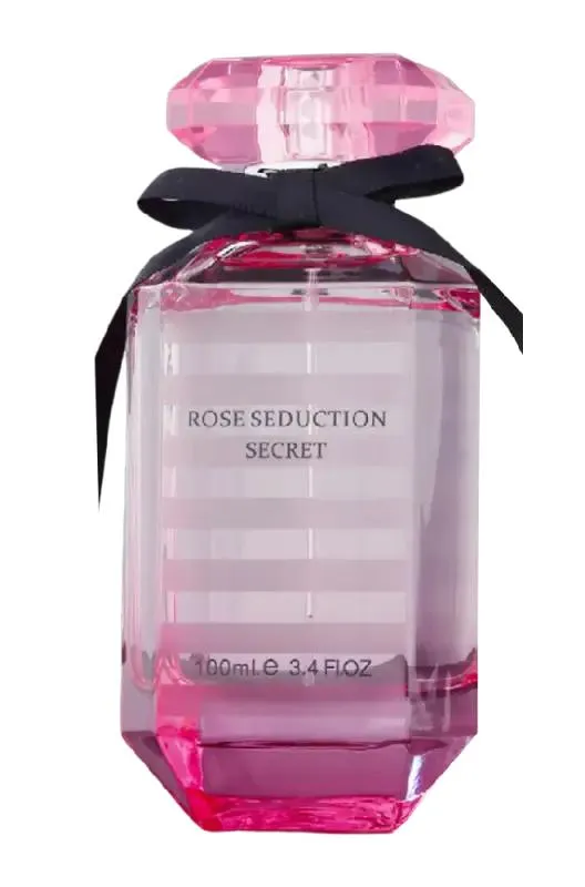 Rose Seduction Secret
