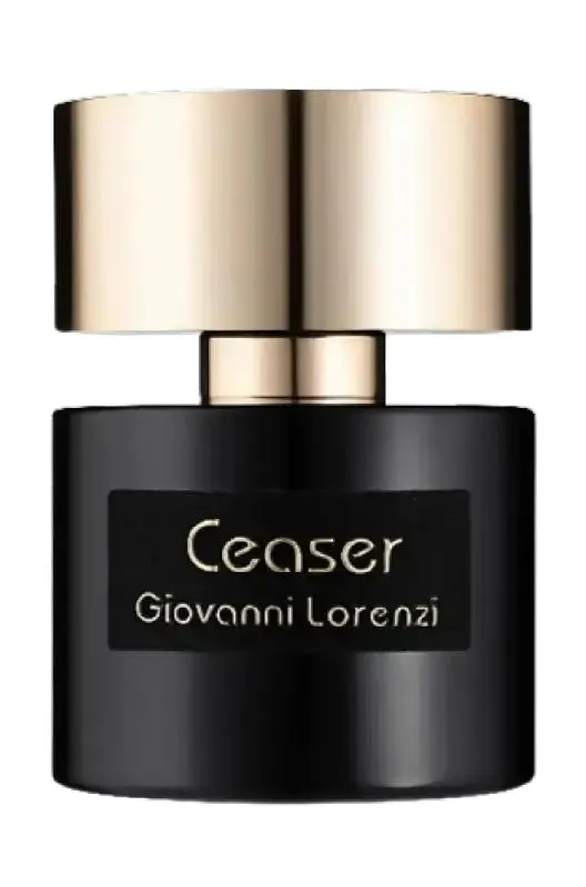 Ceaser Giovanni Lorenzi