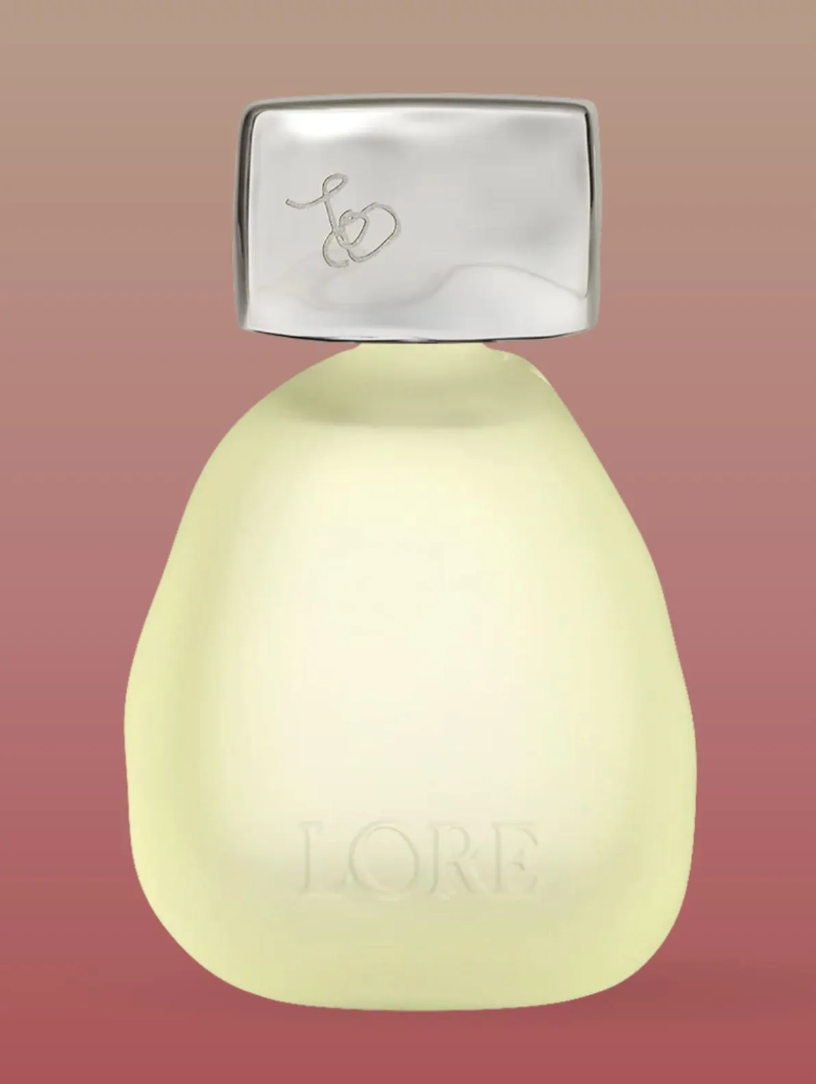 Lovely and a little twisted