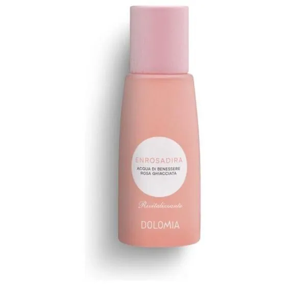Acqua di Benessere Enrosadira