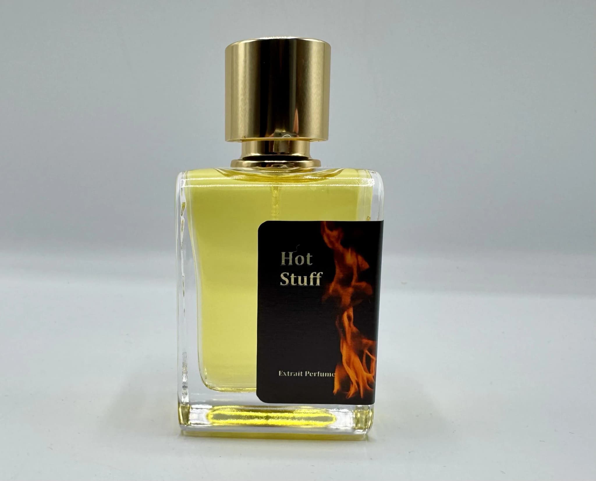Hot Stuff