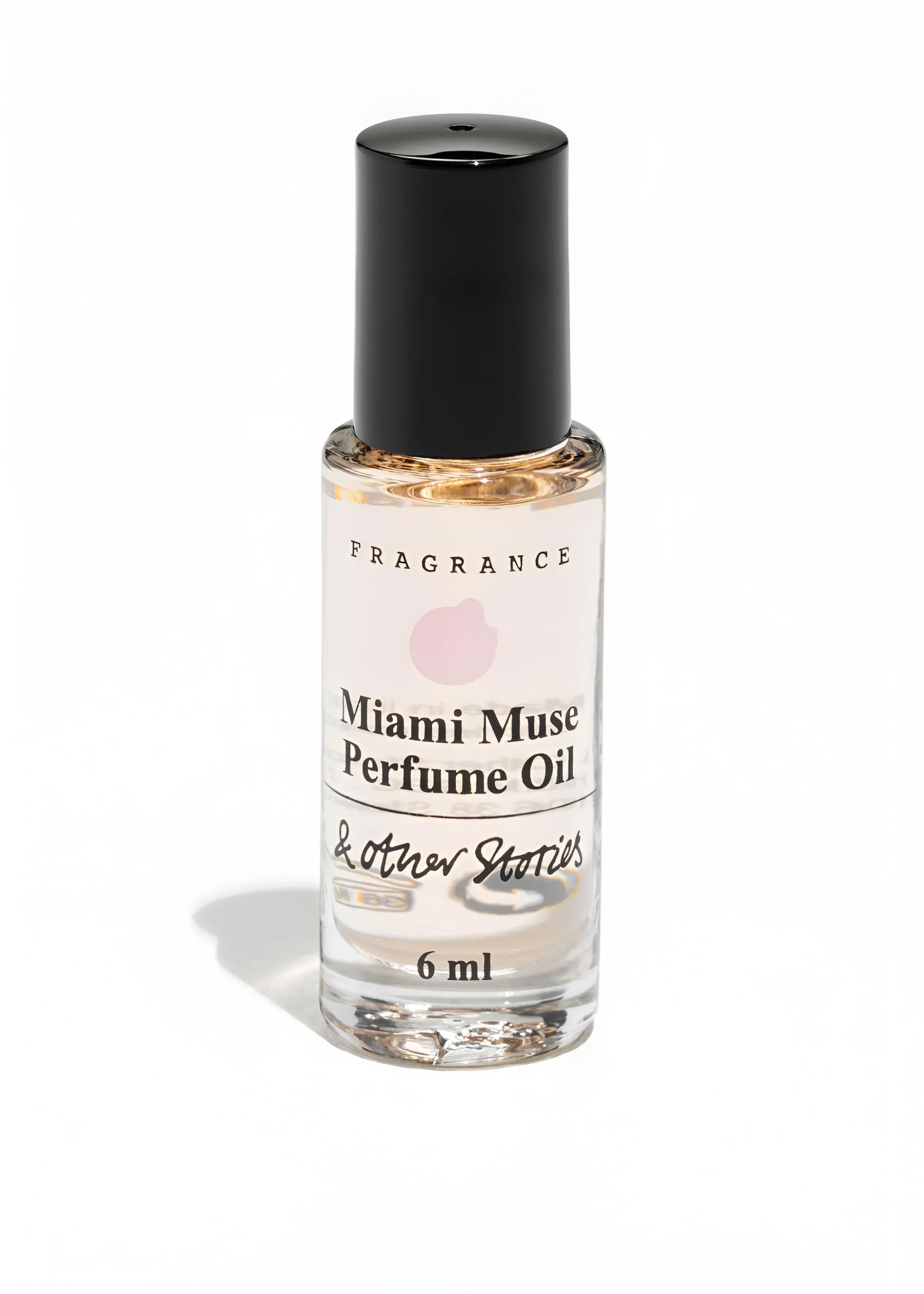 Miami Muse Perfume Oil