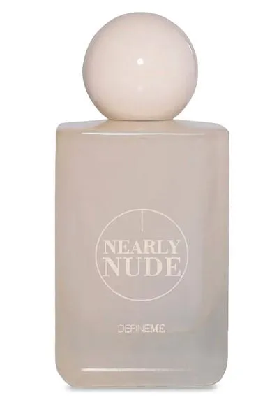 Nearly Nude