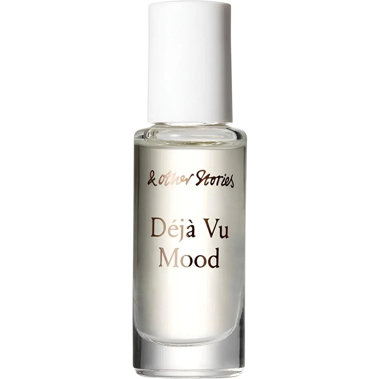 Déjà Vu Mood Perfume Oil