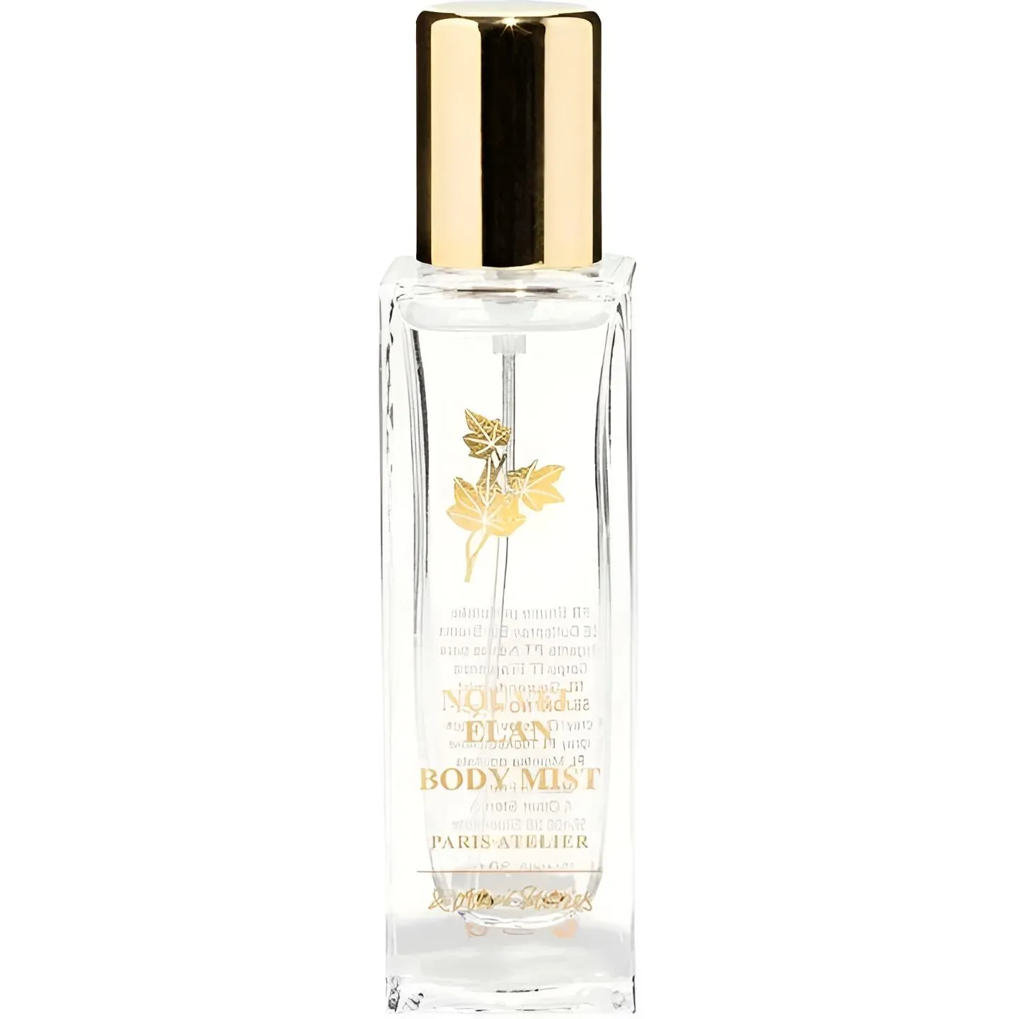 Nouvel Élan Body Mist