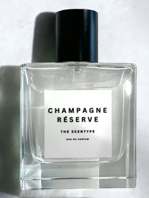 CHAMPAGNE RÉSERVE