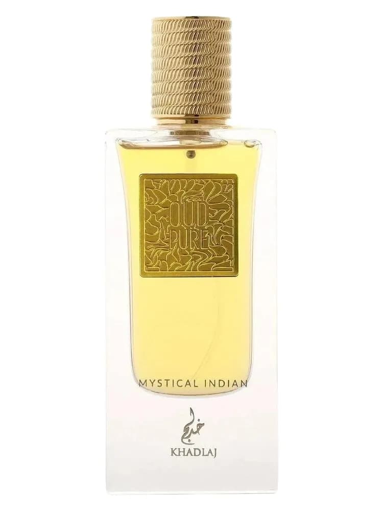 Mystical Indian Oud Pure