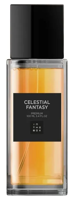 Celestial Fantasy