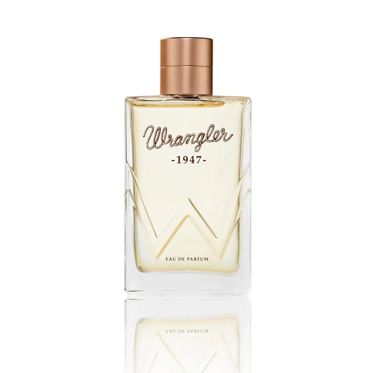 Wrangler 1947 Perfume