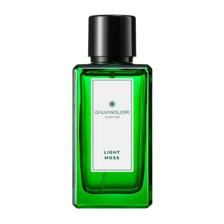 Galvanoliori Light Moss