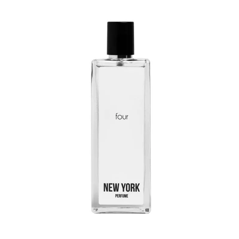 New York Perfume Four
