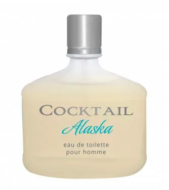 Cocktail Alaska