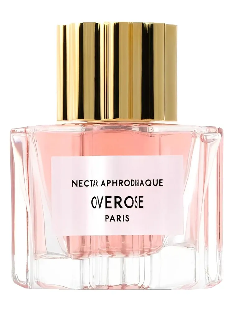 Nectar Aphrodisiaque