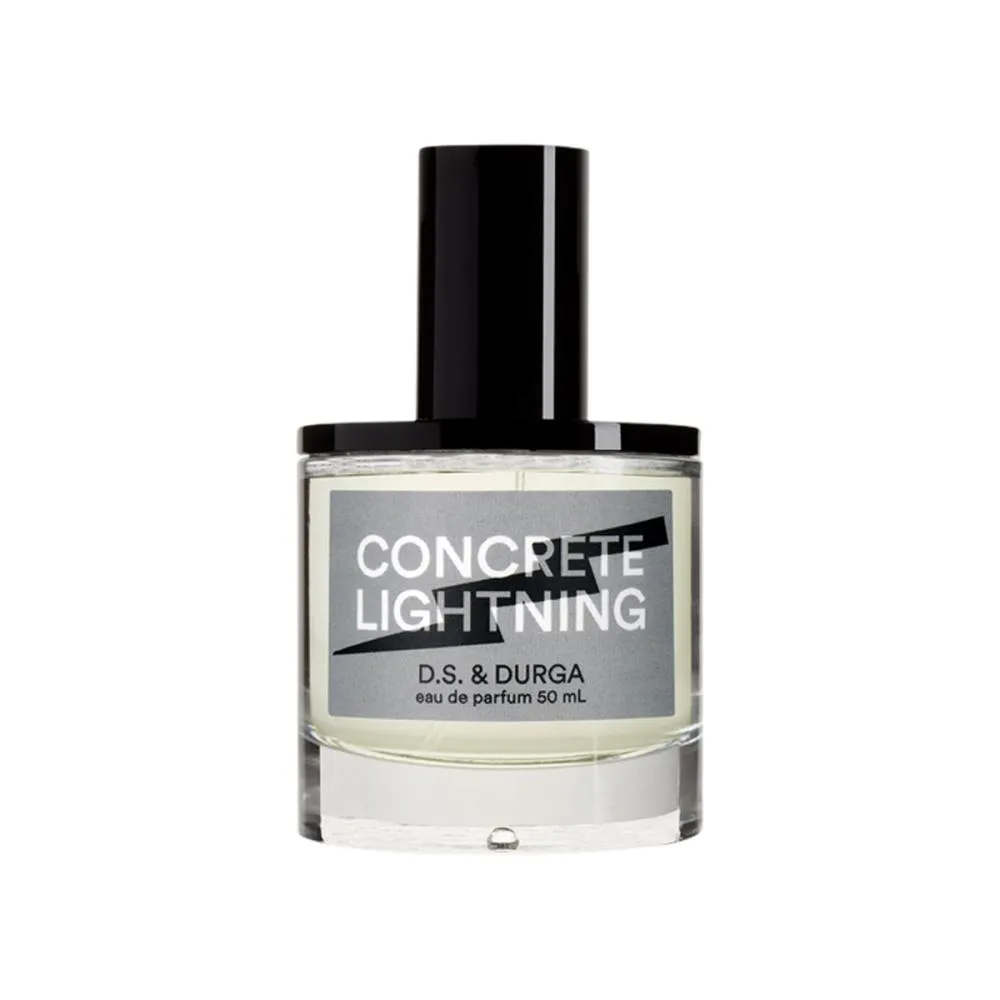 Concrete Lightning